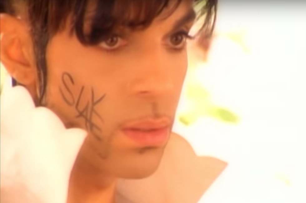 Prince - Gold - 432Hz