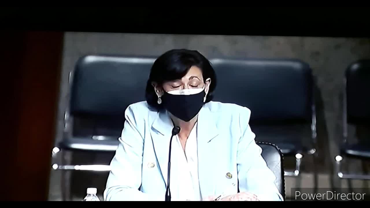 CDC'S Requirements for V/-V are the same