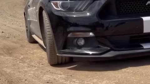mr. indian hacker New Car #mustang #ford