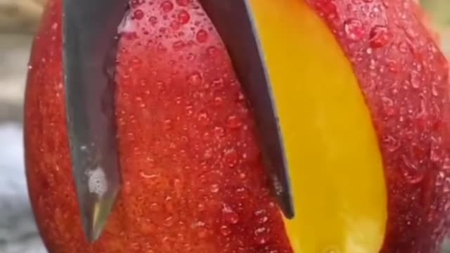 Fruits Video Farm Fresh Ninja Fruit Cutting Satisfying Fruit | Amazing Fruits Video #fruits #short