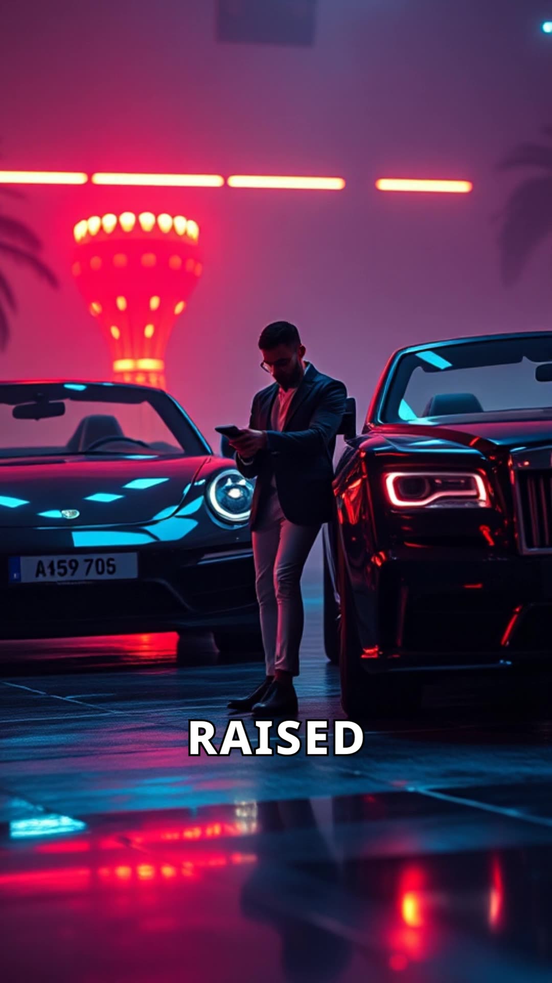 The Shocking Case of the Menendez Brothers