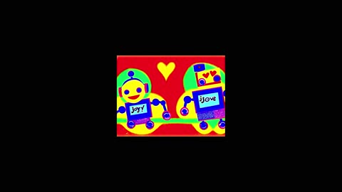 Robotic Joy Vol 3