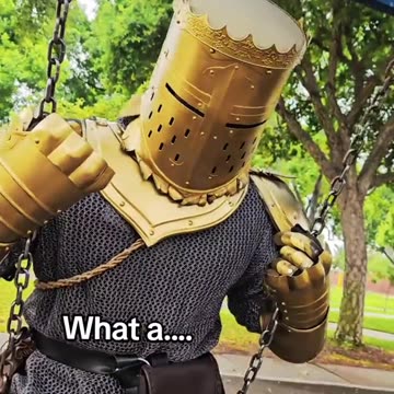 👑☀️ WHAT WONDERFUL DAY