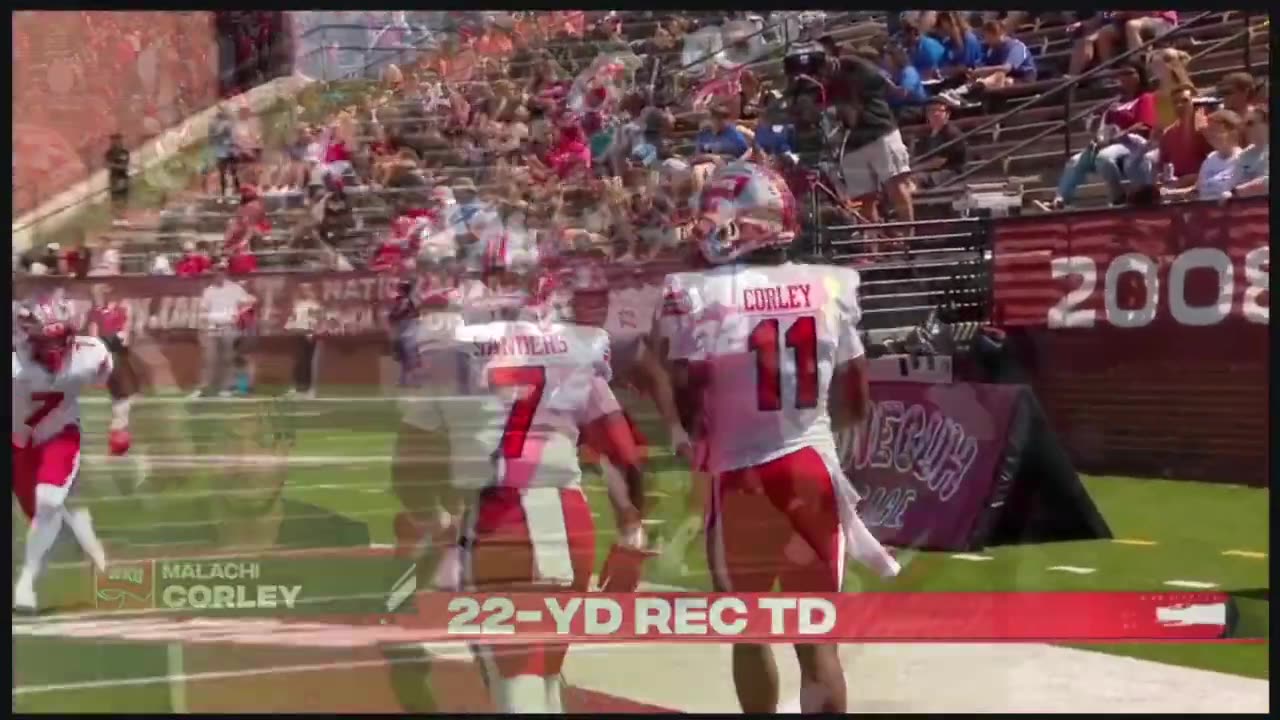 Western Kentucky vs Troy Highlights | College Football Week 4 | 2023 College Football