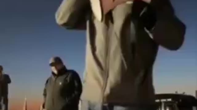 Remind Them That They Work for Us!"