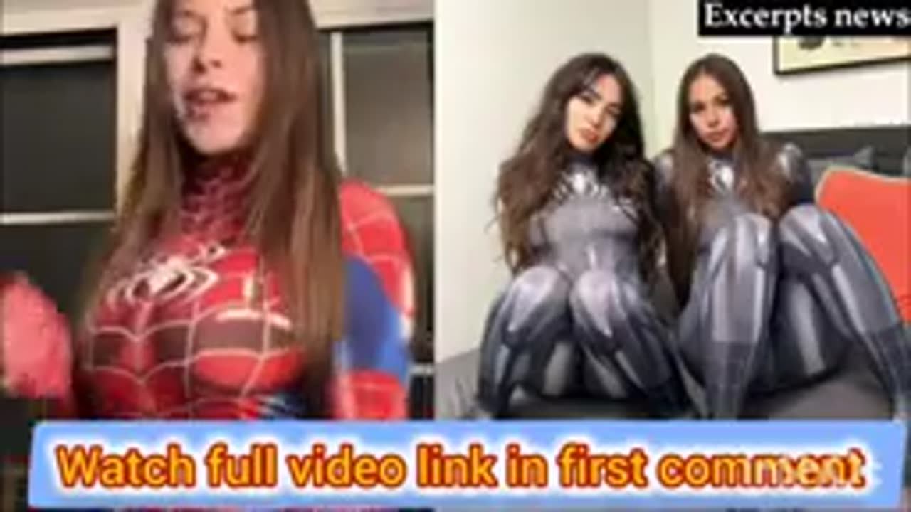 sophie rain video - sophie rain spiderman video oficial - sophie rain spiderman video