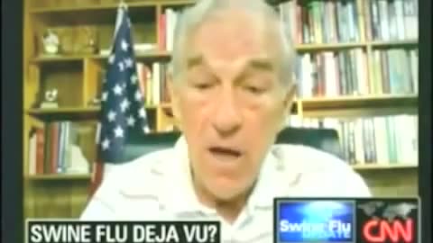 'Ron Paul - 2013 Population Reduction Is REAL!!!' - 2013