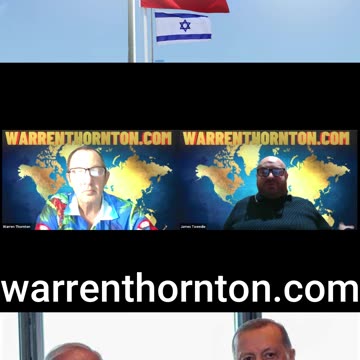 WHO BENEFITS FROM SYRIAN OVERTHROW