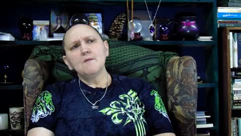Reverend Crystal Cox, All Faith Church Doctrine on Suicide