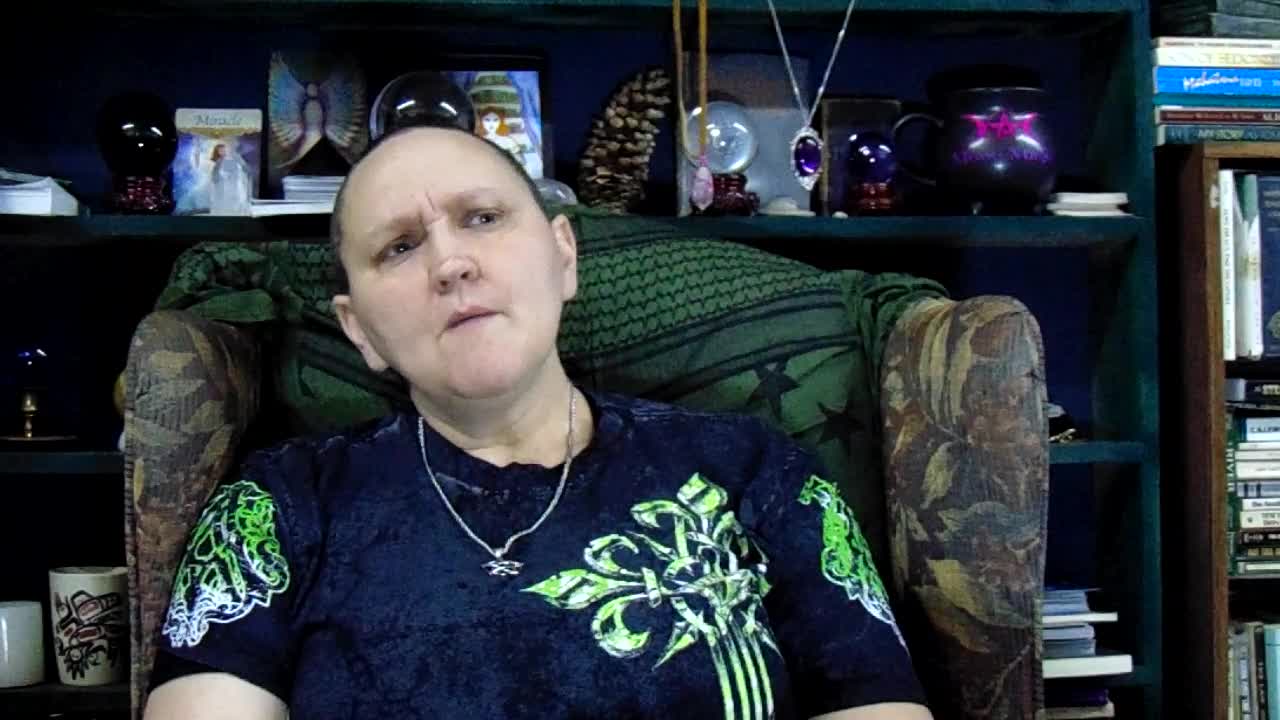 Reverend Crystal Cox, All Faith Church Doctrine on Suicide