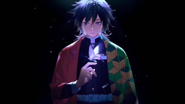 #shorts anime calmer