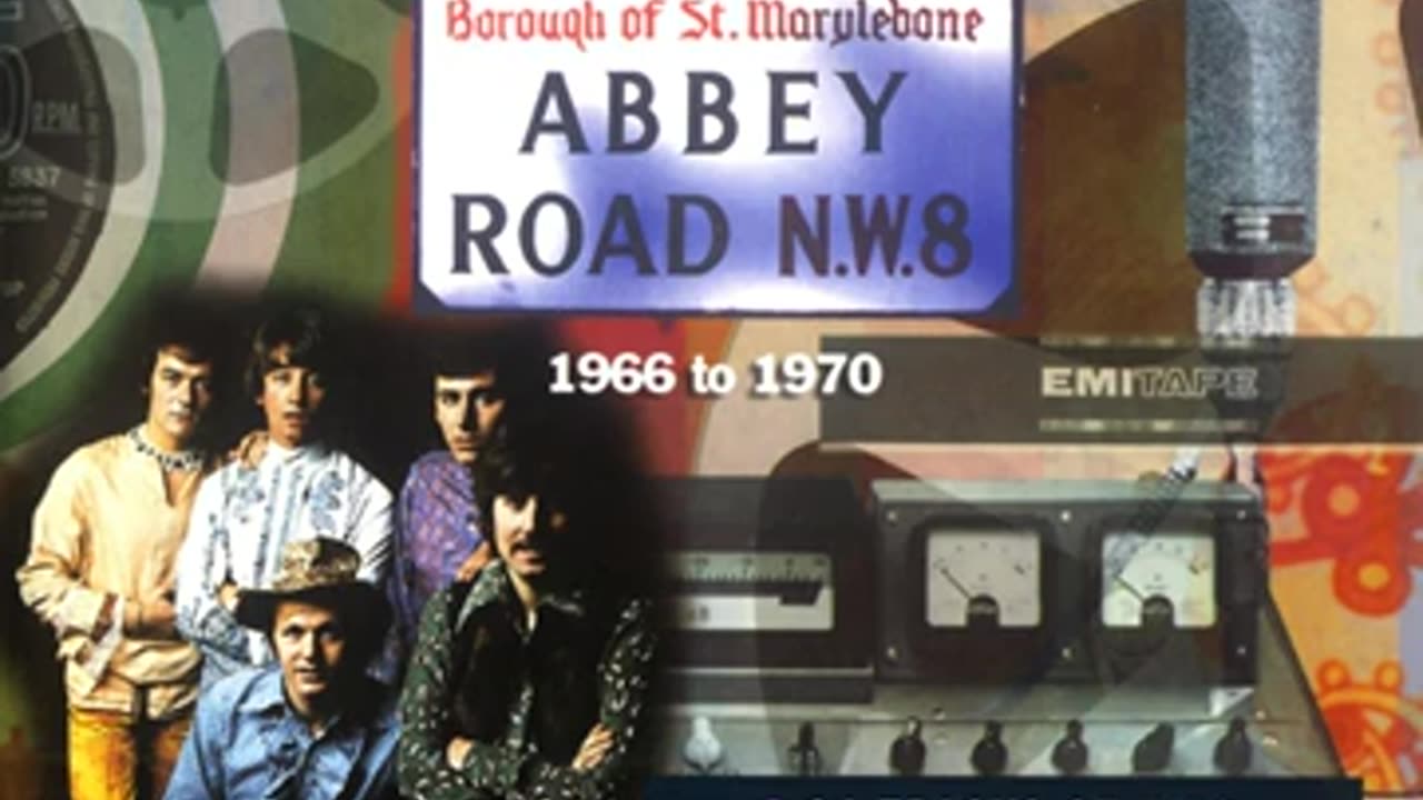 Hey Carrie Anne - The Hollies: