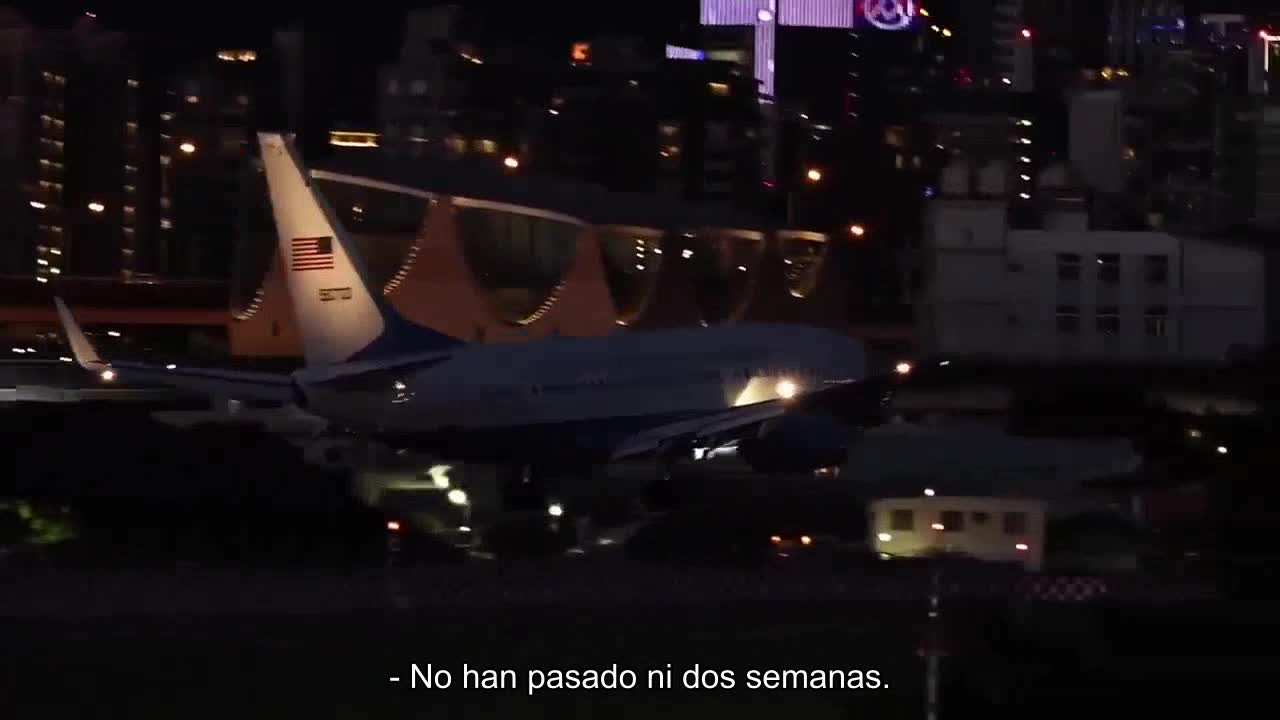 Una delegación del Congreso de los Estados Unidos viene nuevamente a Taiwán. No han pasado ni dos