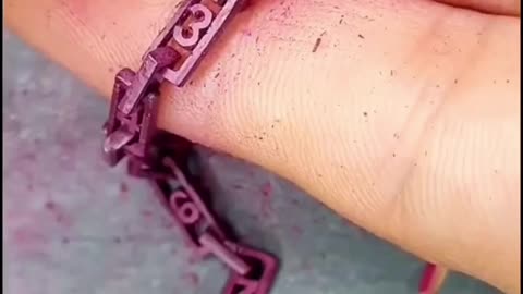 Pencil art