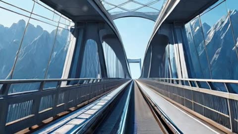 The Gordie Howe International Bridge