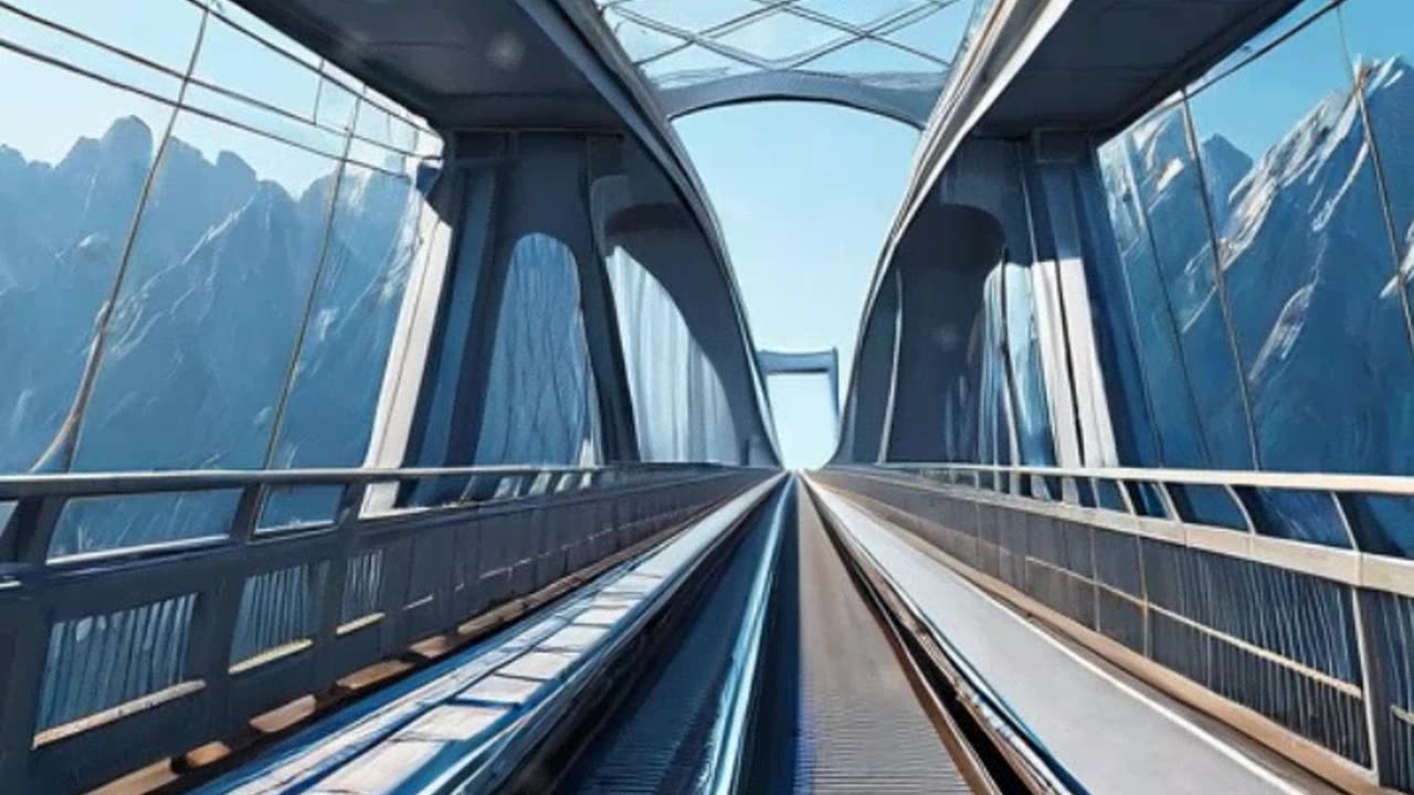 The Gordie Howe International Bridge