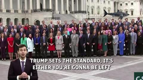 USA situation right now!