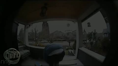 Porch Pirates Caught And Confronted _ Package Thieves Fails Caught On Camera