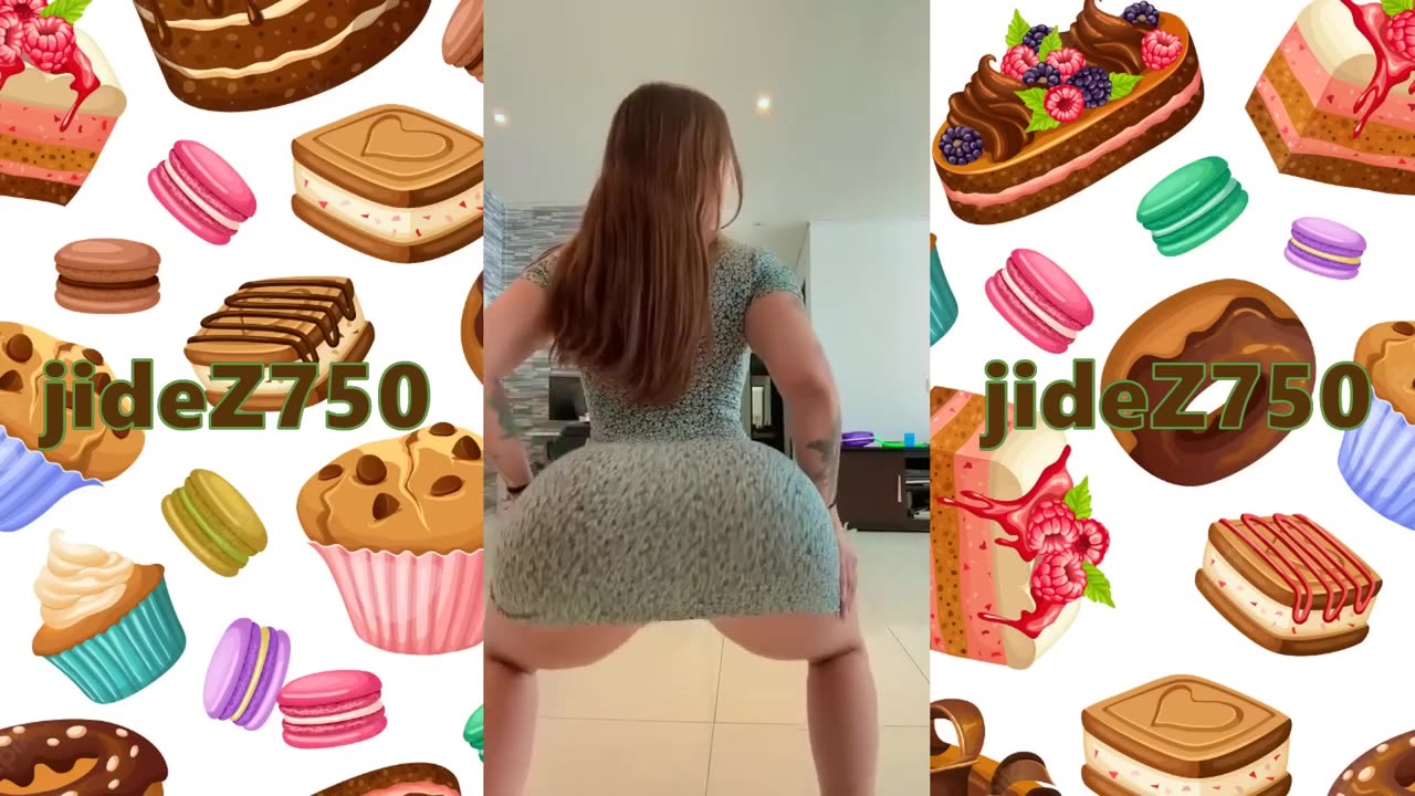 TikTok big bank Challenge🍌🍑2024 #tiktok #bigbanktiktok #omg #usa #australia