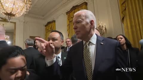 Russia denounces as 'unacceptable and unforgivable' Biden's 'war criminal' comment