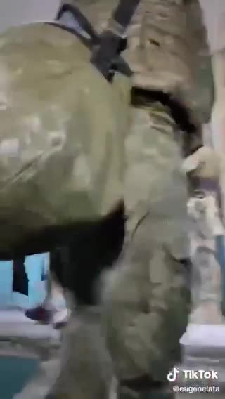 Kherson counteroffensive faiiled