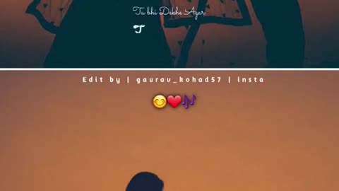 Whatsapp status romantic