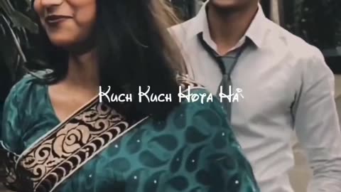 Kuch kuch hota hai