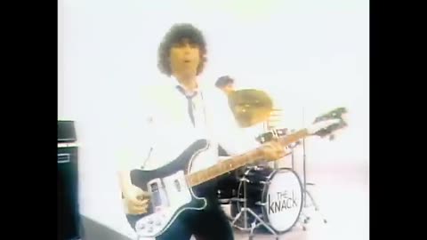 Sharona, The Knack 1979