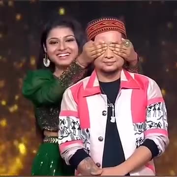 pawandeep love sister