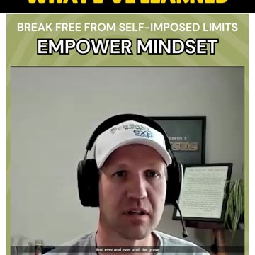 BEING YOU! The Strength in Embracing Your Uniqueness