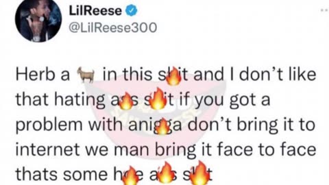 Lil Reese Responds To NLMB Kyro Interview Dissing G Herbo