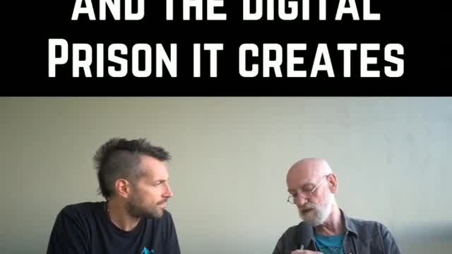 Social Credit System.