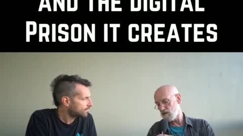 Social Credit System.