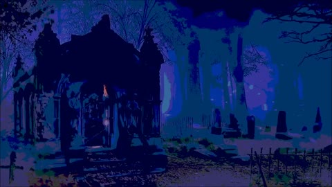 Halloween Horror: The Hound By H.P. Lovecraft