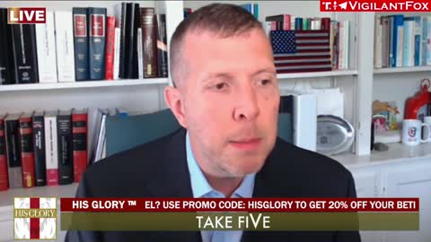 🛑Attorney Thomas Renz EXPOSES VACCINE 💉🪦