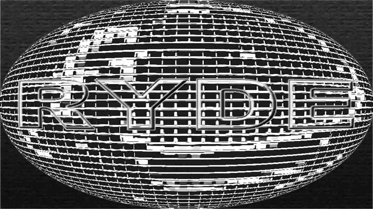 RYDE IMAGING MICROENCODING BANDWIDTH FREQUENCY