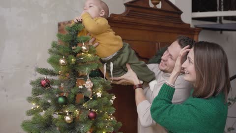 Smarter Baby video