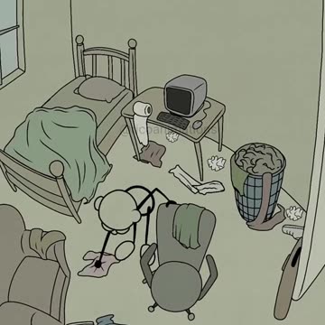 Finally weekend ,time to clean #short #4k meme #FunyWorldLand