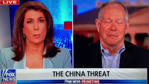 China is America’s Biggest Threat