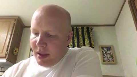 Time with God - April 25