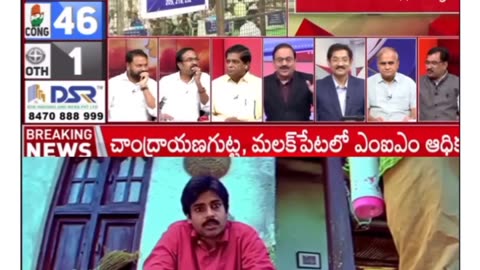 tv9 రవి ప్రకాష్ bro నువ్వు అలా హేలన చేయ్యాకు