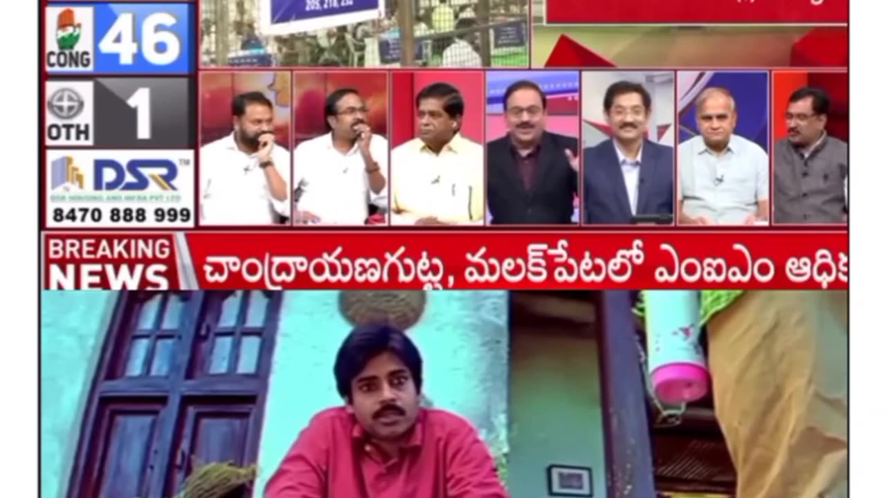 tv9 రవి ప్రకాష్ bro నువ్వు అలా హేలన చేయ్యాకు