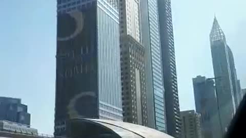 DUBAI
