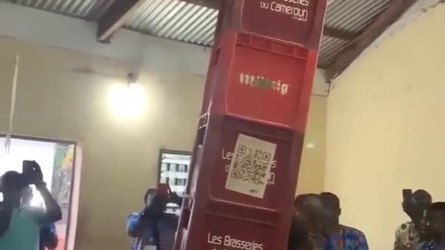 Don't try this at home ooo 😱😱😱😱😱😱😱