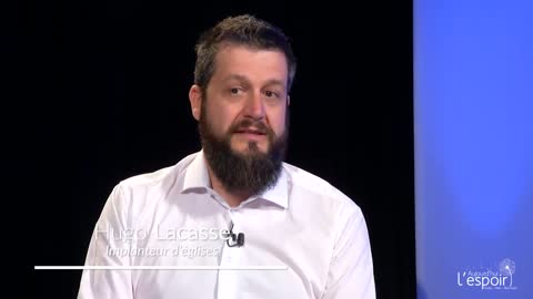 0700. La justification par la foi