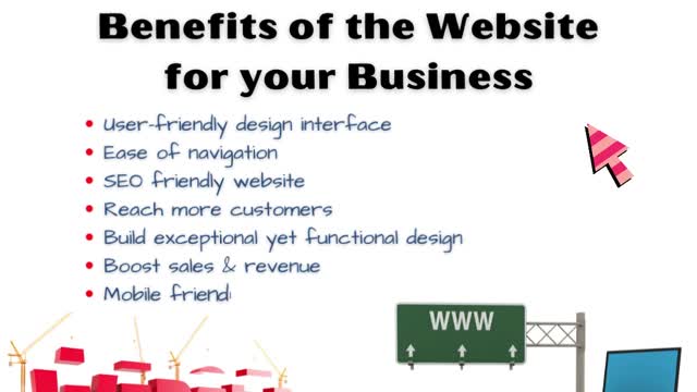 Get Web Design and Development Services for Your Business