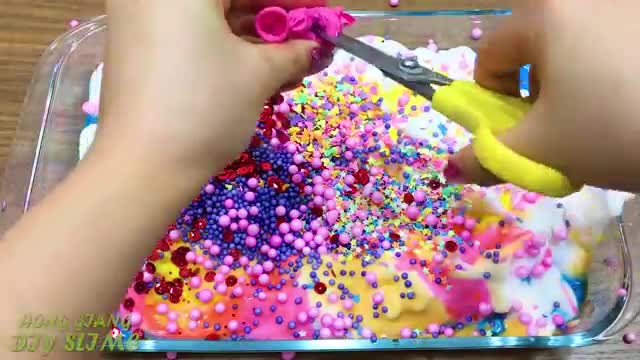 Satisfying Slimy ASMR