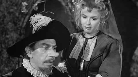 Cyrano De Bergerac 1950 720p