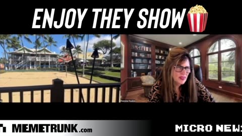 Juan: Enjoy the Show🍿