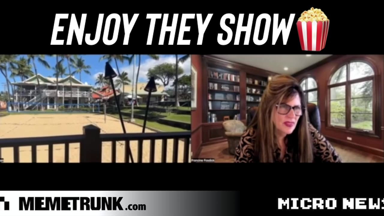 Juan: Enjoy the Show🍿